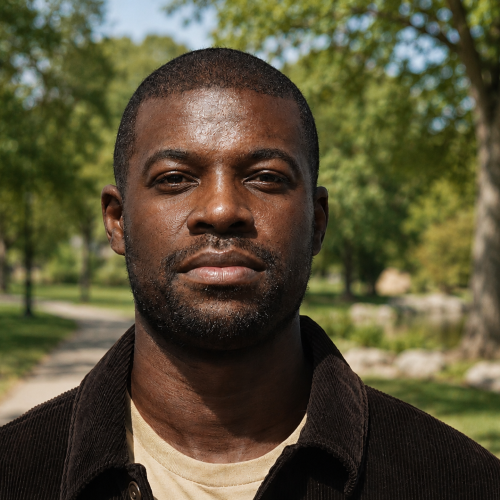 Jamal Anthony