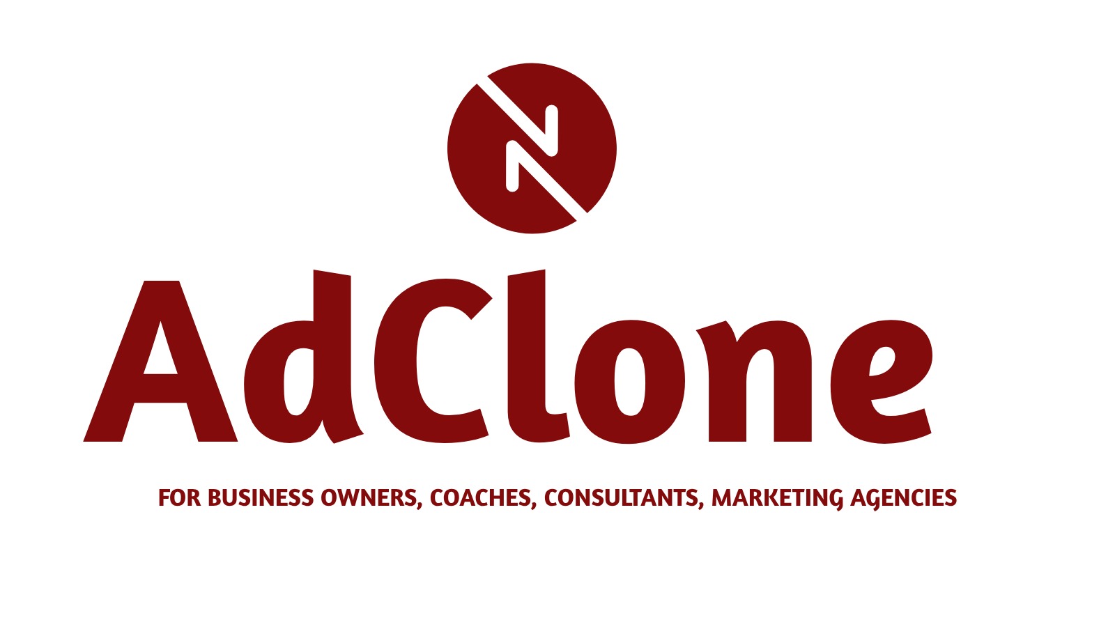 AdClone intro