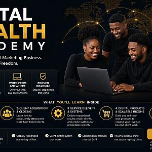 DIGITAL WEALTH ACADEMY