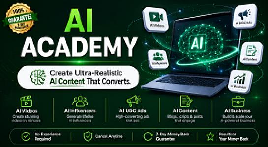 AI ACADEMY