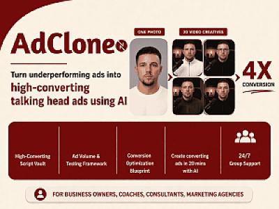 AdClone