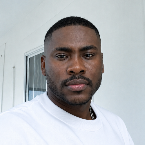 Uzoma Caleb