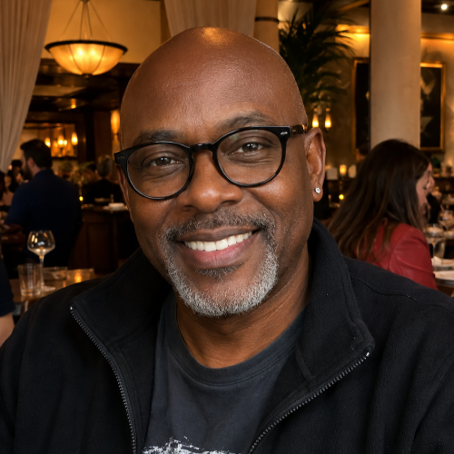 Kingsley Amadi