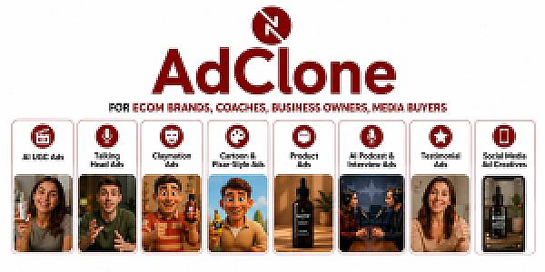 AdClone