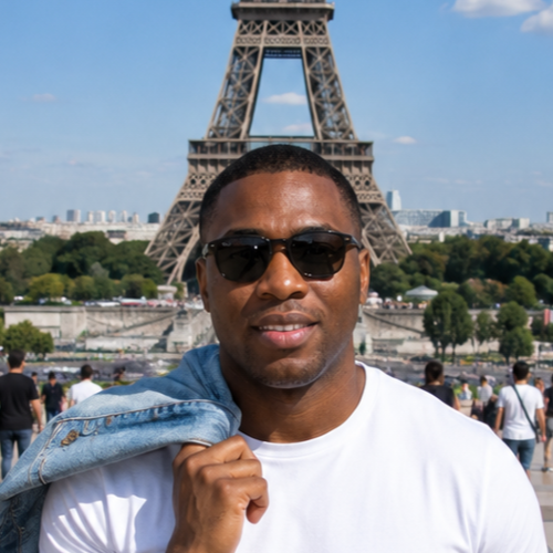 John Obasuyi