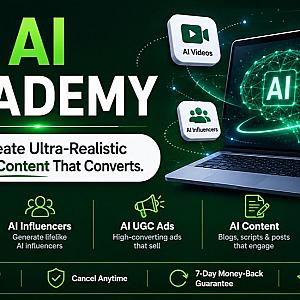 AI ACADEMY