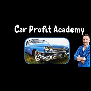 Car Profit Academy